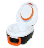 My Carry Potty - Penguin
