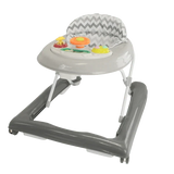 ukbabycentre MyChild Wizzy Walker Grey Baby Walker- Buy online at McGrocer