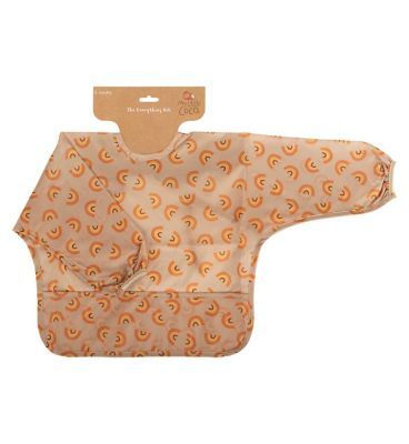 My Little Coco The Everything Bib