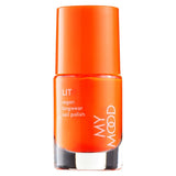 My Mood Nail Polish Lit 10ml