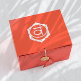 Myga Chakra Tibetan Singing Bowls - Sacral