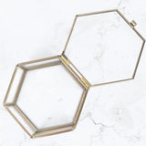 Myga Jewellery Box - Glass