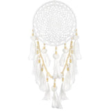 Myga Macrame Wallhanging - Bodhi Mandala Crochet