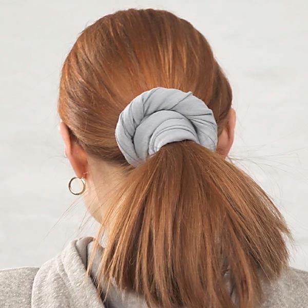 Myga Multi-Functional Head Band - Grey