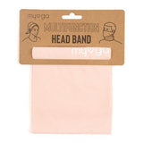 Myga Multi-Functional Head Band - Grey