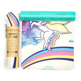 Myga Sweet Dreams Kids Yoga Mat
