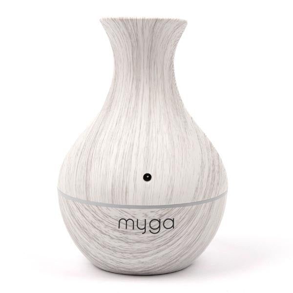 Myga USB Aroma Diffuser With LED
