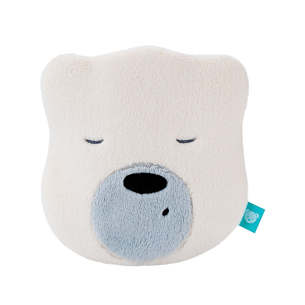 myHummy Mini Sleep Sensor - Ecru