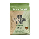 MyVegan Chocolate Vegan Protein Blend Powder 500g
