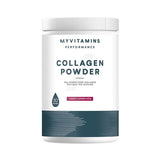 MyVitamins Collagen Powder 600g Cranberry and Raspberry