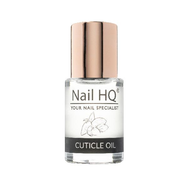 Nail HQ Cuticle Oil - 10ml