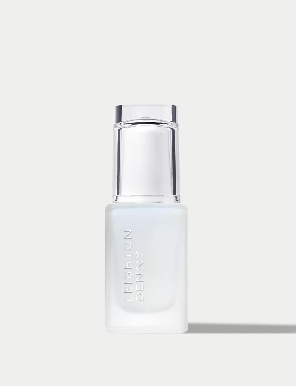 Nail Illuminator Brightening Nail Polish & Base Coat 12ml