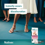 Nailner Treat & Colour
