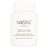 Nails.INC Collagen Nail Polish Remover Pot with Coconut 60ml