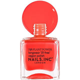 Nails.INC Plant Power Time for a Reset Nail Polish 14ml
