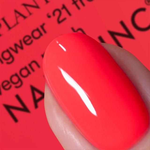 Nails.INC Plant Power Time for a Reset Nail Polish 14ml