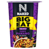 Naked Noodle Chicken Panang   104g