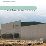 Naked Sprout Unbleached Bamboo Toilet Roll 6 per pack