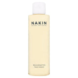 Nakin Natural Anti-Ageing Rejuvenating Face Wash 150ml