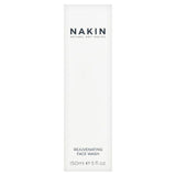 Nakin Natural Anti-Ageing Rejuvenating Face Wash 150ml
