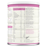 Nannycare 1 First Infant Goat Milk based Powder From Birth 900g