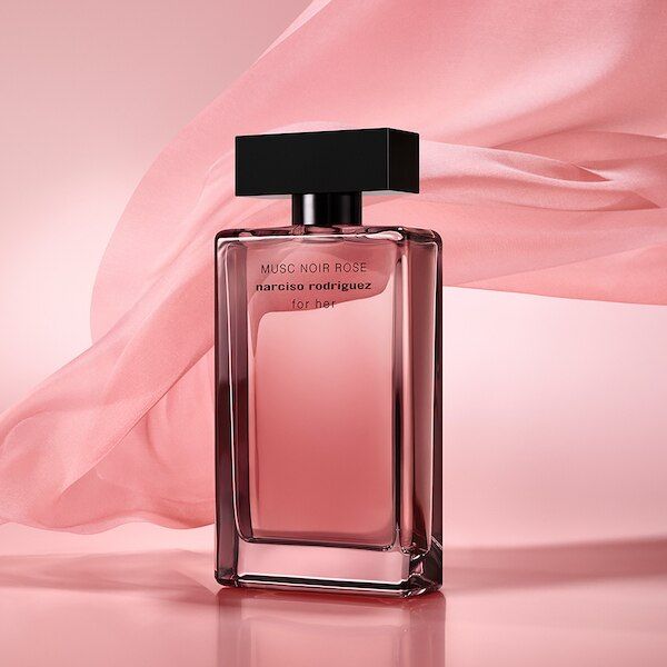 Narciso Rodriguez for her MUSC NOIR ROSE Eau de Parfum 50ml