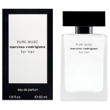 Narciso Rodriguez for her PURE MUSC Eau de Parfum 50ml