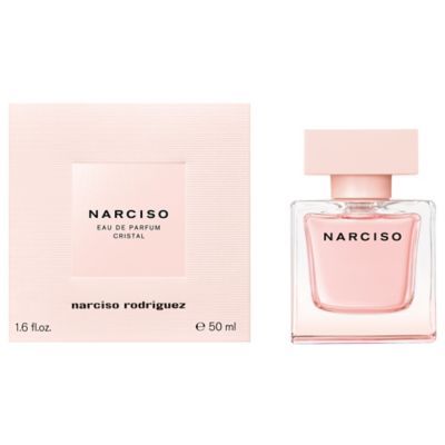 Narciso Rodriguez NARCISO Cristal Eau de Parfum 50ml