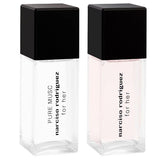 Narisco Rodriguez Pure Musc for her Giftset 2 x 20ml