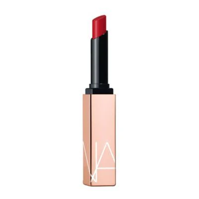 NARS Afterglow Lipstick High Voltage