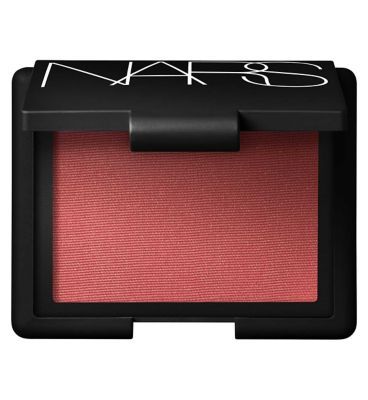 NARS Blush Torrid