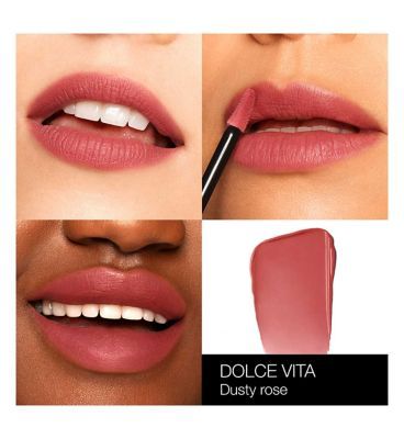 NARS Kiss The Stars Matte Lip Duo