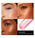 NARS Liquid Blush - Orgasm