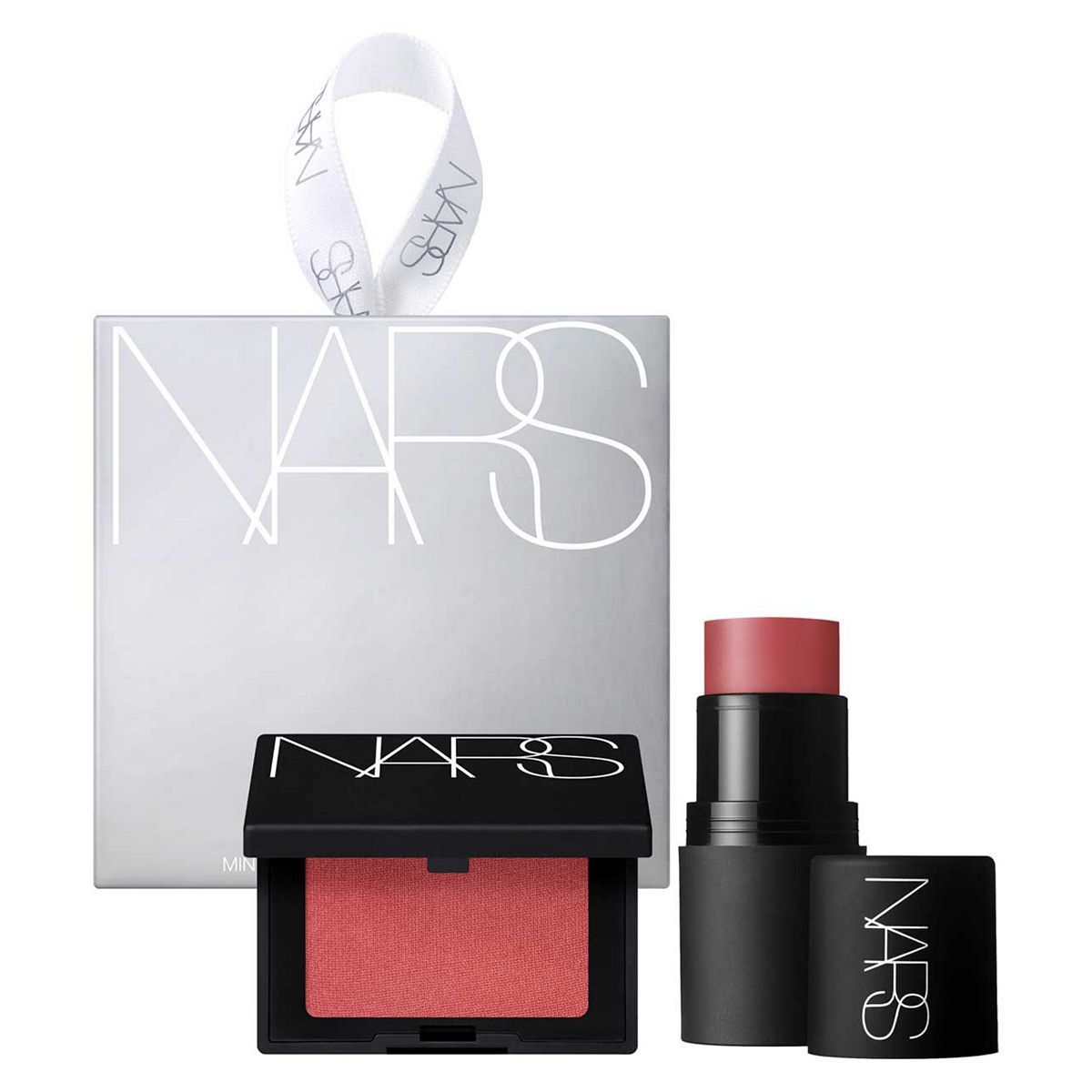 NARS Mini Dolce Vita Blush Duo