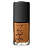 NARS Sheer Glow Foundation MD5 Marquises