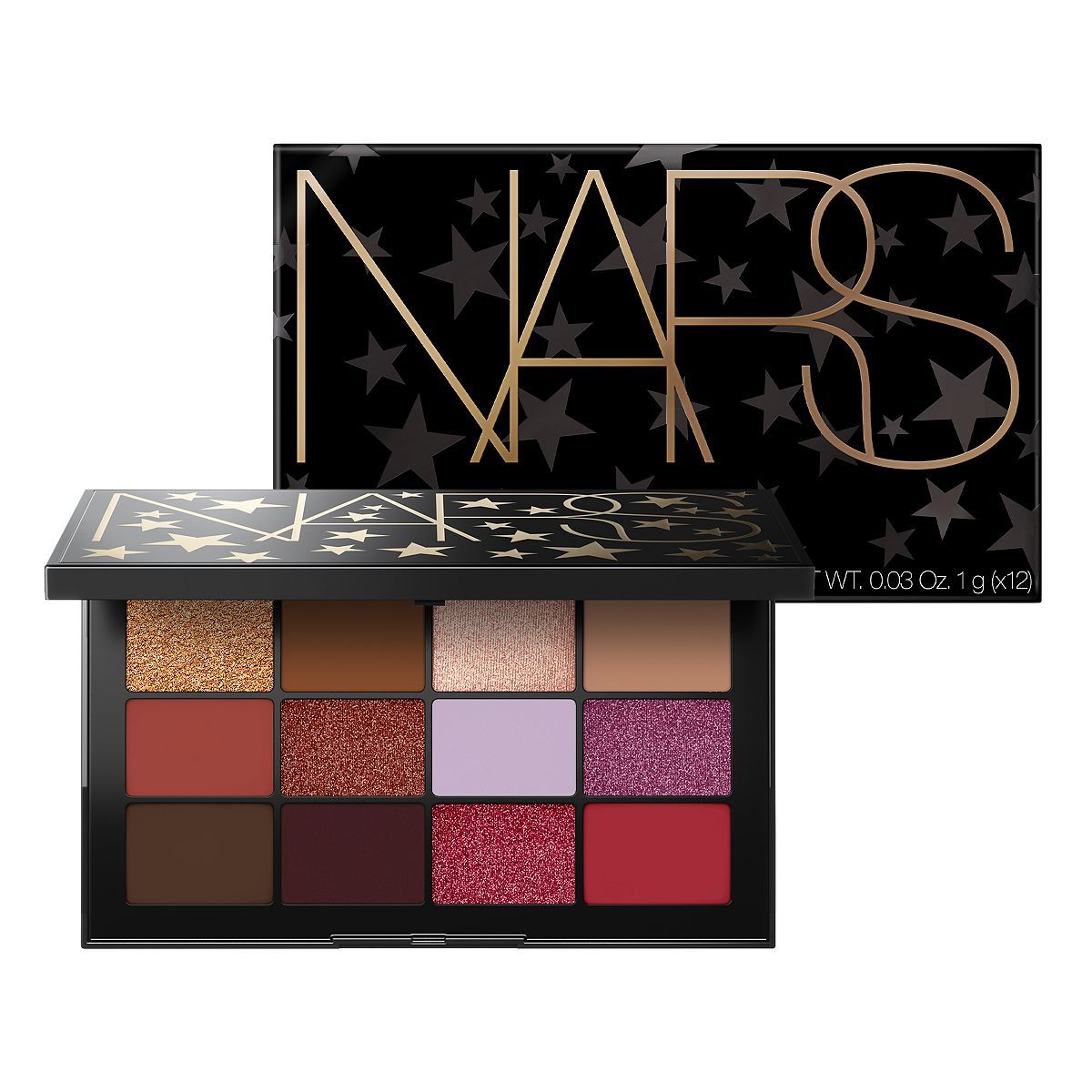 NARS Stargaze Eyeshadow Palette