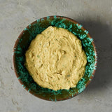 Natoora Herb Hummus with Dill Chives & Mint 185g