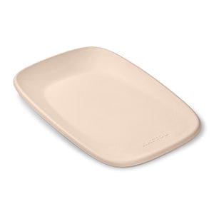 Nattou foam changing pad beige 70x50x10cm, UK version
