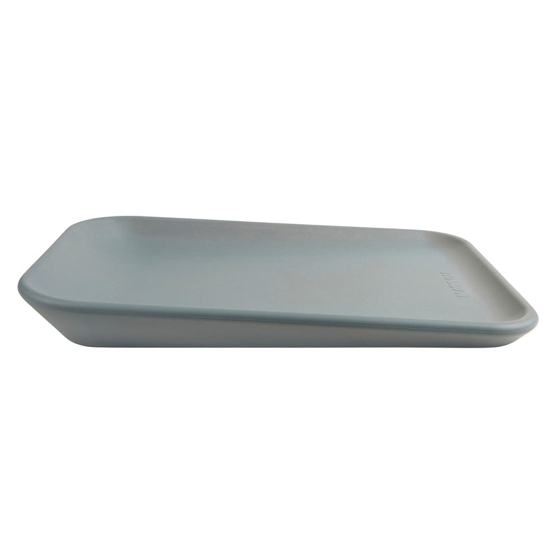 Nattou Foam Changing Pad Grey - British product