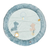 Nattou stuffed playmat Romeo Jules & Sally, UK version