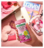 Nature's Bounty Hair, Skin & Nails 60 Mixed Berry Flavour Gummies