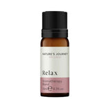 Nature's Journey Relax Aromatherapy Blend 10ml
