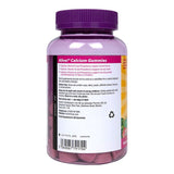 Nature's Way Alive! Calcium Soft Jells 60 Chewable Jells