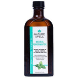 Nature Spell Peppermint Oil For Hair & Skin