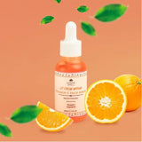 Nature Spell Vitamin C Brightening Face Serum