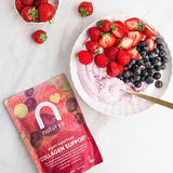 Naturya Collagen Support Captivating Cacao 140g