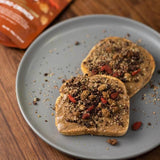 Naturya Organic  Breakfast Boost Cacao Crunch   150g