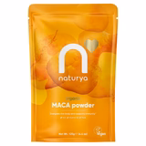 Naturya Organic Maca Powder 125g