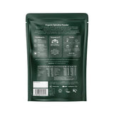 Naturya Organic Spirulina Powder 200g
