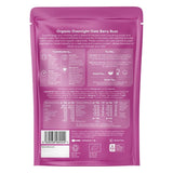 Naturya Overnight Oats Berry Buzz Organic 300g